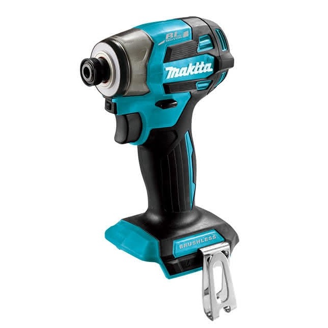 Акумулаторен ударен винтоверт Makita DTD173Z, LXT 18 V, 180 Nm, SOLO / DTD173Z